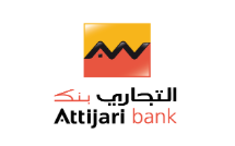 Logo Attijari Bank