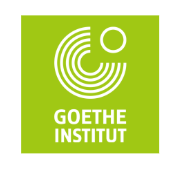 Logo Goethe Institut