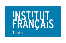 Logo Institut Français Tunisie