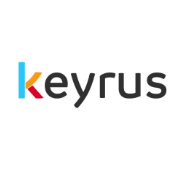Logo Keyrus