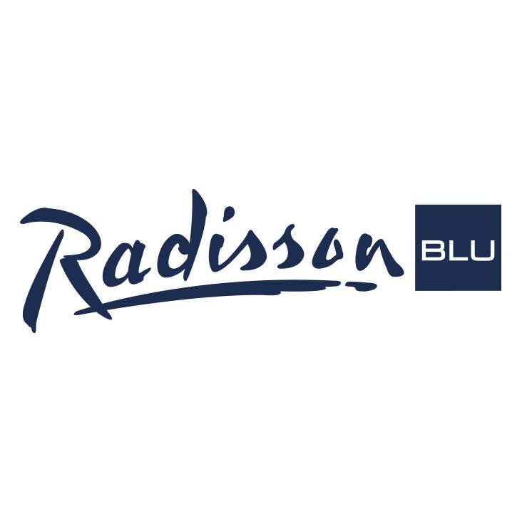 Logo Radisson Blu