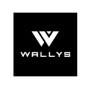 Logo Wallys